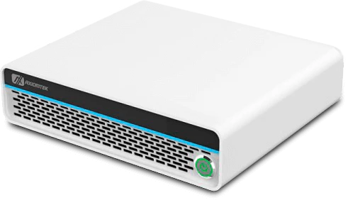 Axiomtek выпустила линейку mBOX – встраиваемые компьютеры для медицины